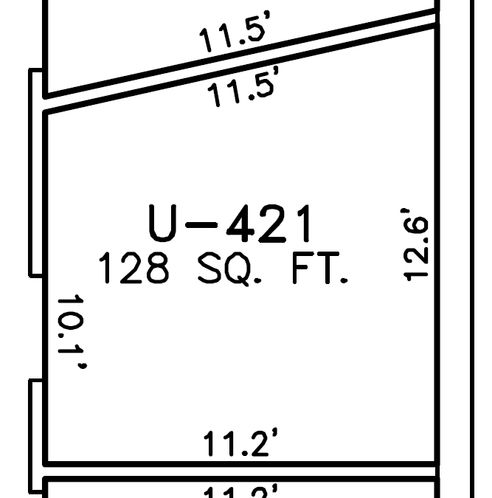 Suite 421